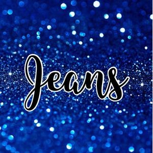 Jeans!!